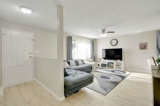 Photo 13: 613 13923 72 Avenue in Surrey: East Newton Townhouse for sale in "Newton Park One" : MLS®# R2868266