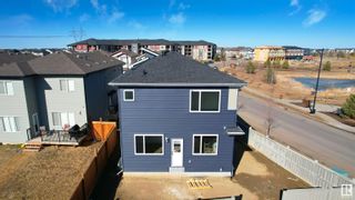 Photo 51: 7303 CREIGHTON Close in Edmonton: Zone 55 House for sale : MLS®# E4380167