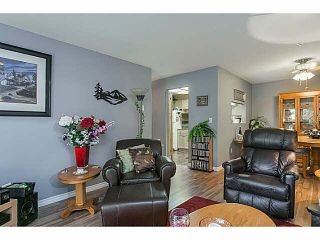 Photo 12: 101 19241 FORD ROAD in Pitt Meadows: Central Meadows Condo for sale : MLS®# V1139733