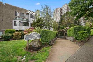 Photo 22: 203 9620 MANCHESTER Drive in Burnaby: Cariboo Condo for sale in "Brookside Park" (Burnaby North)  : MLS®# R2637988