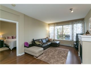 Photo 5: # 114 2969 WHISPER WY in Coquitlam: Westwood Plateau Condo for sale : MLS®# V1037078