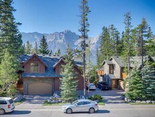 Photo 19: 124 Stonecreek Road: Canmore Row/Townhouse for sale : MLS®# A1257153