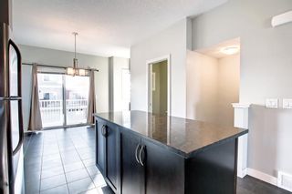 Photo 17: 16 Redstone Circle NE in Calgary: Redstone Row/Townhouse for sale : MLS®# A1215153