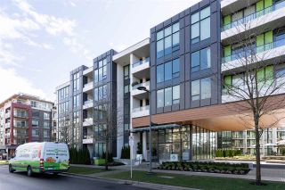 Photo 1: 430 3563 ROSS DRIVE in Vancouver: University VW Condo for sale (Vancouver West)  : MLS®# R2546572