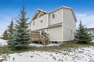 Photo 23: 241 Country Village Manor NE in Calgary: Country Hills Village Row/Townhouse for sale : MLS®# A1052280
