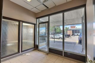 Photo 2: 1410 Central Avenue in Prince Albert: Midtown Commercial for lease : MLS®# SK947149