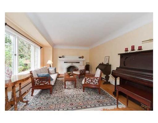 Main Photo: 4938 ARBUTUS ST in Vancouver: House for sale : MLS®# V872263
