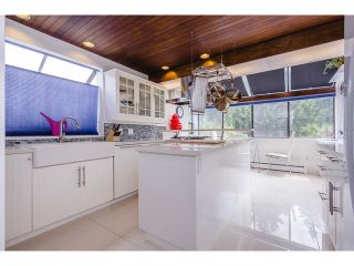 Photo 10: 9200 GENERAL CURRIE Road in Richmond: McLennan North House for sale : MLS®# V1126656