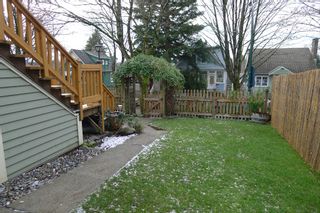 Photo 23: 5188 ST CATHERINES Street in Vancouver: Fraser VE House for sale (Vancouver East)  : MLS®# V985477