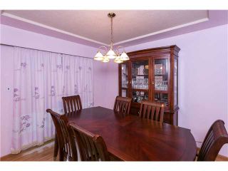 Photo 4: 553 DRAYCOTT ST in Coquitlam: Central Coquitlam House for sale : MLS®# V1036712