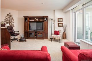Photo 5: DOWNTOWN Condo for sale : 1 bedrooms : 1431 Pacific Hwy #601 in San Diego