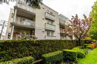 Photo 19: 103 5788 VINE Street in Vancouver: Kerrisdale Condo for sale in "THE VINEYARD" (Vancouver West)  : MLS®# R2163003