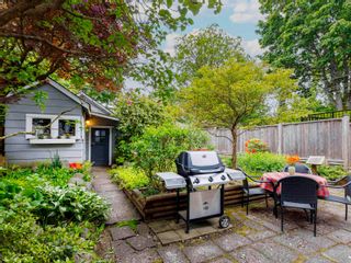 Photo 28: 4490 W 12TH Avenue in Vancouver: Point Grey House for sale in "Point Grey" (Vancouver West)  : MLS®# R2696781