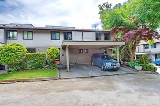 Photo 31: 56 9955 140 Street in Surrey: Whalley Townhouse for sale (North Surrey)  : MLS®# R2704888
