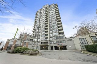 Photo 23: 1208 4182 DAWSON Street in Burnaby: Brentwood Park Condo for sale in "Tandem 3" (Burnaby North)  : MLS®# R2549054
