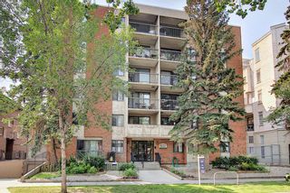 Photo 1: 506 523 15 Avenue SW in Calgary: Beltline Apartment for sale : MLS®# A2020533