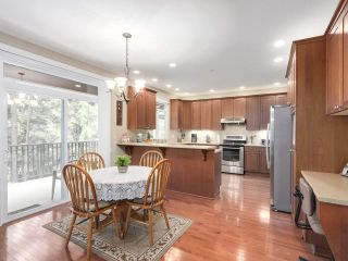 Photo 5: 77 1701 PARKWAY Boulevard in Coquitlam: Westwood Plateau House for sale in "TANGO" : MLS®# R2247965