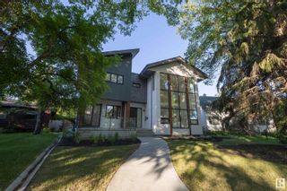Photo 1: 8910 WINDSOR Road in Edmonton: Zone 15 House for sale : MLS®# E4395536
