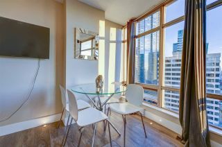 Photo 9: 1701 1200 ALBERNI Street in Vancouver: West End VW Condo for sale (Vancouver West)  : MLS®# R2868662
