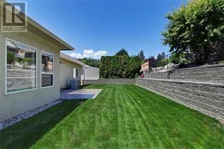 Photo 40: 1726 Markham Court in Kelowna: House for sale : MLS®# 10288241