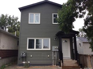 Photo 3: 753 Rae Street in Regina: Washington Park Residential for sale : MLS®# SK881643