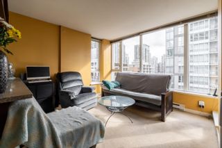 Photo 12: 704 1001 RICHARDS Street in Vancouver: Downtown VW Condo for sale in "MIRO" (Vancouver West)  : MLS®# R2866602