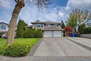 Photo 1: 34229 RENTON Street in Abbotsford: Central Abbotsford House for sale : MLS®# R2684804