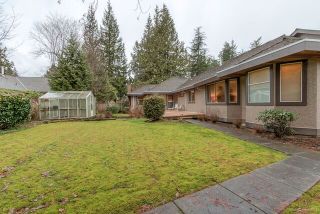 Photo 20: 3060 NORTHCREST Drive in Surrey: Elgin Chantrell House for sale in "Elgin Park" (South Surrey White Rock)  : MLS®# R2035886