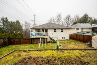 Photo 25: 32791 14 Avenue in Mission: Mission BC House for sale : MLS®# R2844677