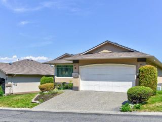 Photo 11: 2 1575 SPRINGHILL DRIVE in Kamloops: Sahali House for sale : MLS®# 172926