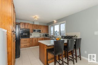 Photo 10: 8433 14 Avenue in Edmonton: Zone 29 House for sale : MLS®# E4373609