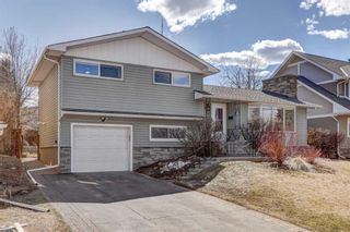 Photo 35: 2603 34 Avenue NW in Calgary: Charleswood Detached for sale : MLS®# A2125924