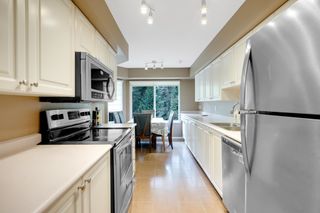 Photo 11: 21 103 PARKSIDE Drive in Port Moody: Heritage Mountain Townhouse for sale in "TREETOPS" : MLS®# R2870415