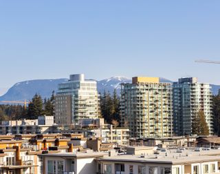 Photo 29: 1106 3533 ROSS Drive in Vancouver: University VW Condo for sale in "The Residences at Nobel Park" (Vancouver West)  : MLS®# R2761514