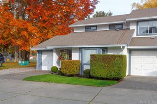 Photo 2: 40 2147 Sooke Rd in VICTORIA: Co Wishart North Row/Townhouse for sale (Colwood)  : MLS®# 827827