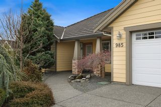 Photo 24: 985 Monarch Dr in Courtenay: CV Crown Isle House for sale (Comox Valley)  : MLS®# 900603