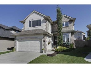 Photo 1: 42 TUSCANY GLEN Place NW in CALGARY: Tuscany Residential Detached Single Family for sale (Calgary)  : MLS®# C3441385
