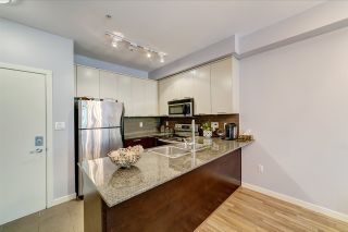 Photo 4: 216 2478 WELCHER Avenue in Port Coquitlam: Central Pt Coquitlam Condo for sale in "Harmony" : MLS®# R2481483
