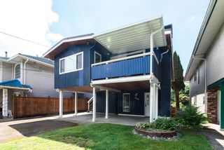 Photo 2: 2260 PRAIRIE Avenue in Port Coquitlam: Glenwood PQ House for sale : MLS®# R2702716