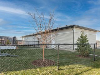 Photo 10: 100 Skyview Parade NE in Calgary: Skyview Ranch Row/Townhouse for sale : MLS®# A1070526