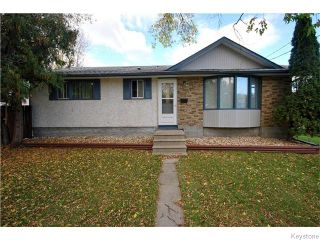 Photo 9: 143 Worthington Avenue in Winnipeg: Residential for sale (2D)  : MLS®# 1625710