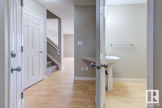 Photo 7: 6212 1A Avenue in Edmonton: Zone 53 House Half Duplex for sale : MLS®# E4292022