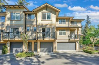 Main Photo: 7 5957 152 Street in Surrey: Sullivan Station Townhouse for sale in "Panorama Station" : MLS®# R2873144