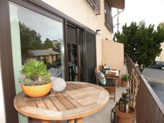 Photo 8: HILLCREST Condo for sale : 2 bedrooms : 4235 5th Ave in San Diego