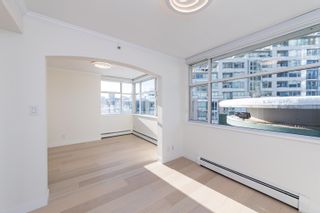 Photo 19: 322 1228 MARINASIDE Crescent in Vancouver: Yaletown Townhouse for sale in "Crestmark II" (Vancouver West)  : MLS®# R2752595