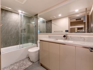 Photo 27: 602 7760 GRANVILLE Avenue in Richmond: Brighouse South Condo for sale in "Golden Leaf Towers" : MLS®# R2876051