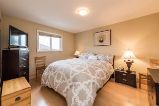 Photo 14: 2890 KEETS Drive in Coquitlam: Coquitlam East House for sale : MLS®# R2199243