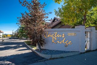Photo 31: 906 1997 Sirocco Drive SW in Calgary: Signal Hill Row/Townhouse for sale : MLS®# A2076643