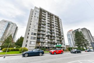 Photo 32: PH1 620 SEVENTH Avenue in New Westminster: Uptown NW Condo for sale in "Charter House" : MLS®# R2617664