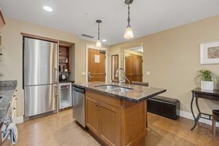 Photo 2: 101 191 Kananaskis Way: Canmore Apartment for sale : MLS®# A2093864